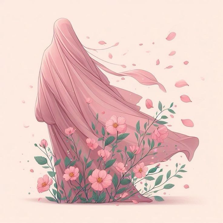 میں أمةُ الله ہوں | الله تعالیٰ کی بندی
