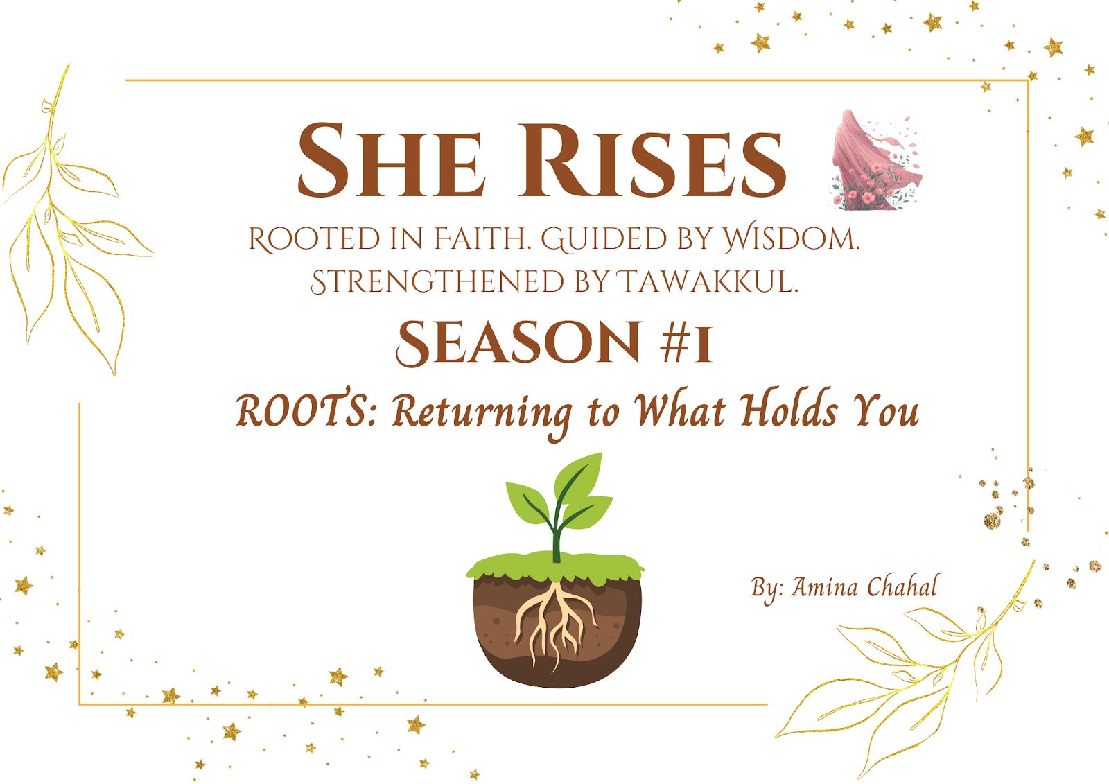 1.2 ROOTS: Returning to What Holds You